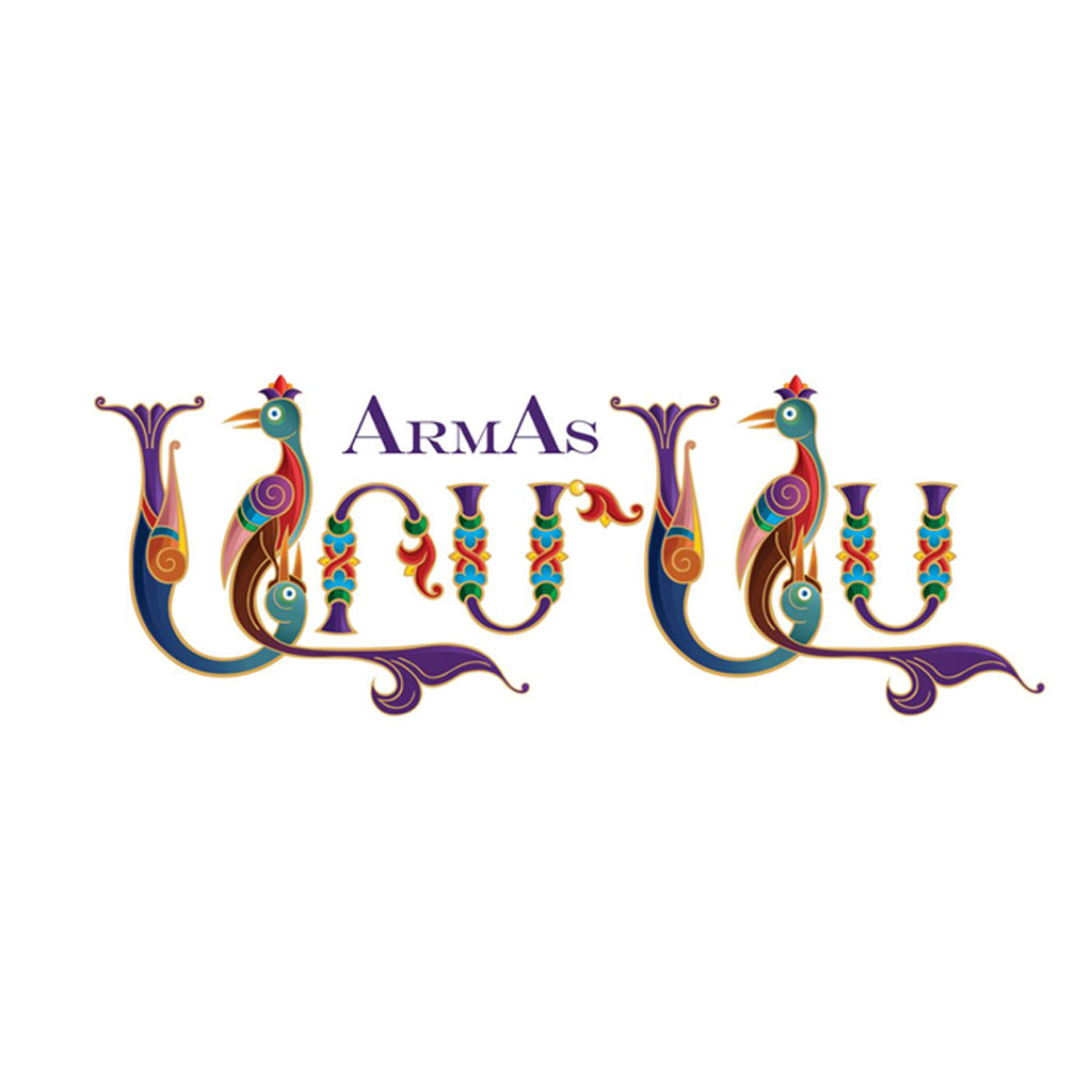 ArmAs Wines Logo