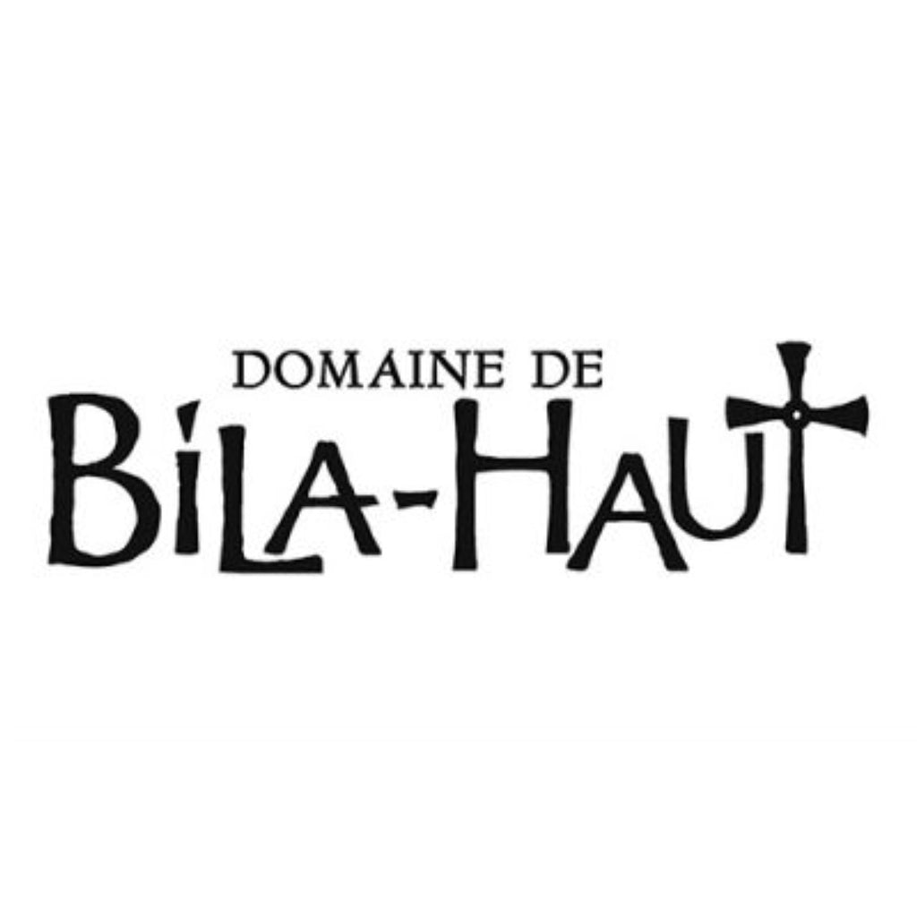 Domaine de Bila-Haut Logo