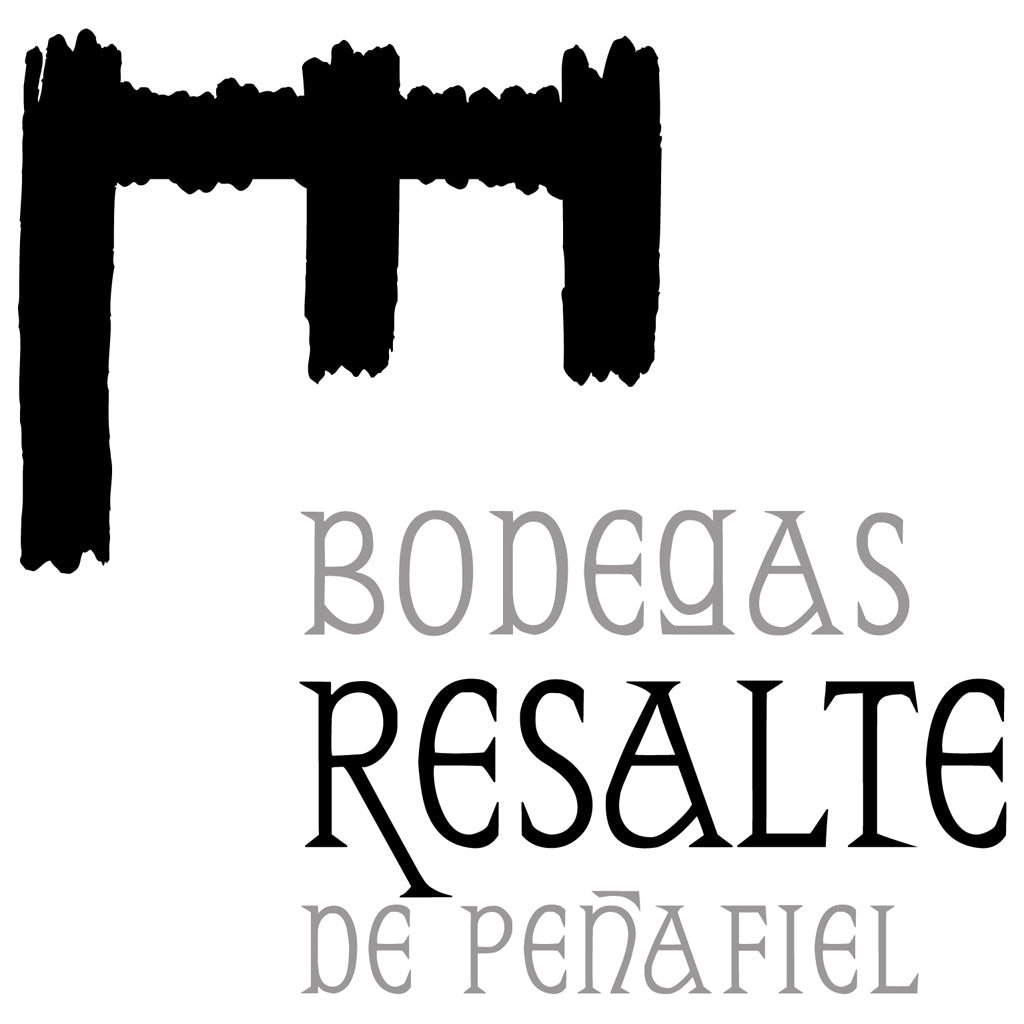Bodegas Resalte de Peñafiel Winery Logo