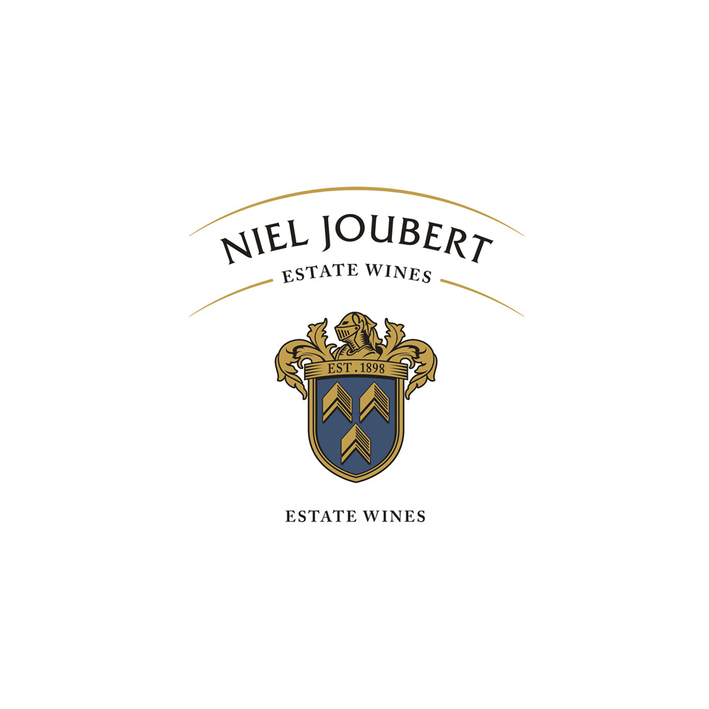 Niel Joubert Estate Wines Logo