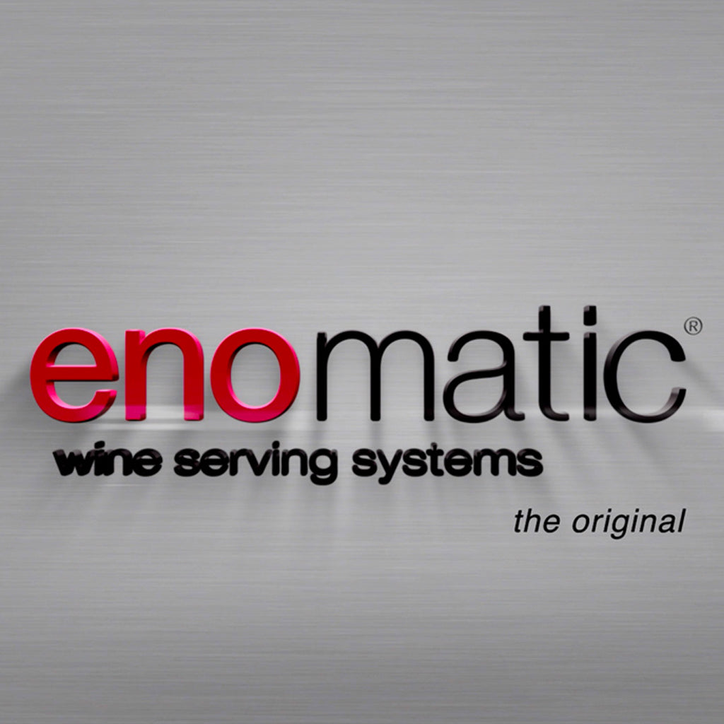 Enomatic Wine Tasting at Hic!