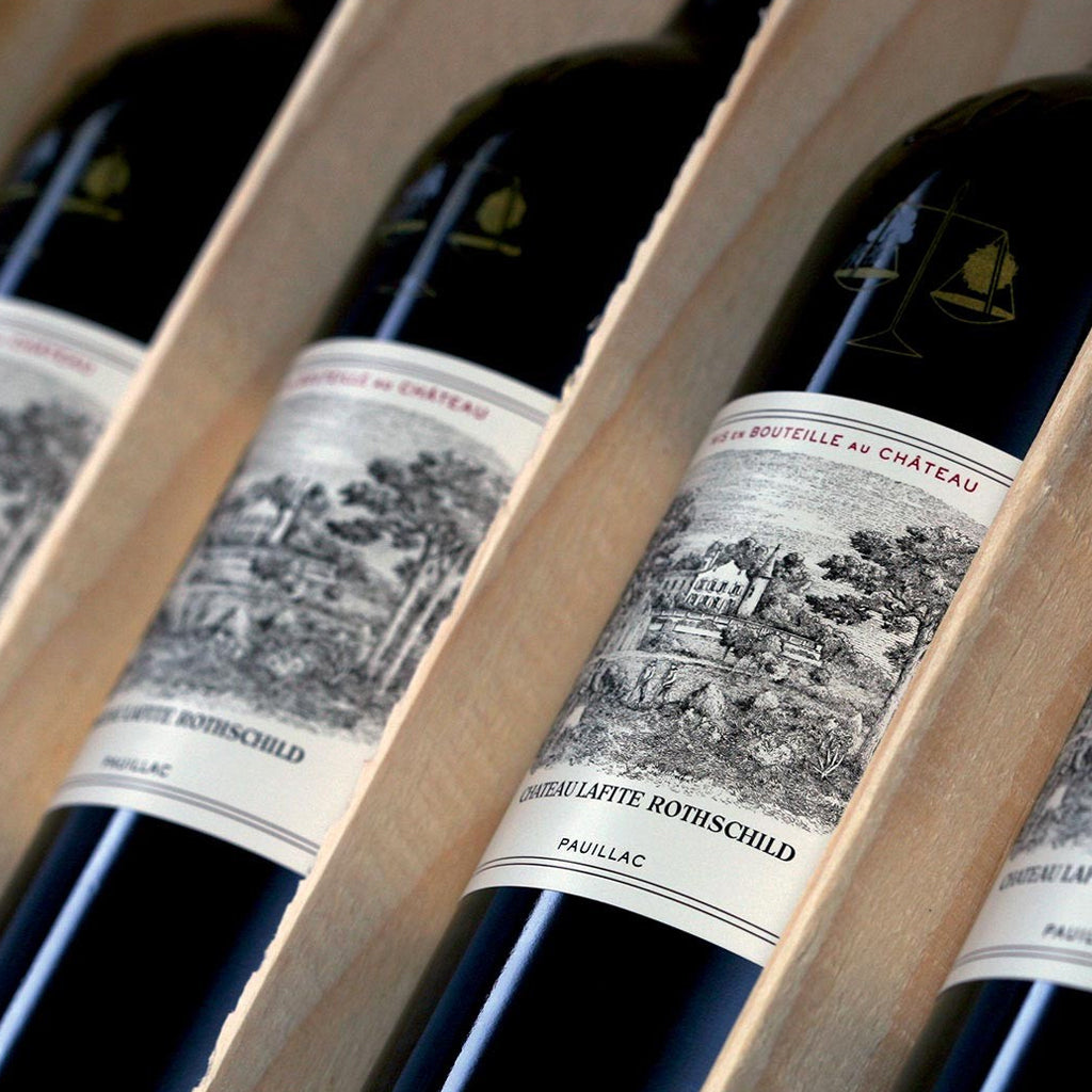 Buy Château La Grave de Bertin Cuvée Sensation Merlot at Hic!