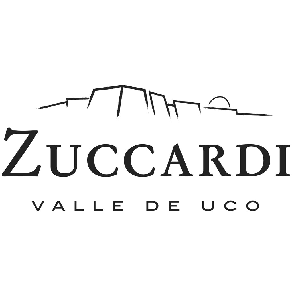 Zuccardi Valle de Uco Wines Logo