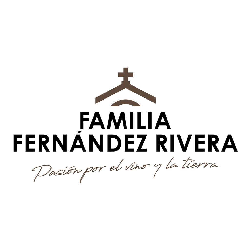 Familia Fernández Rivera Logo