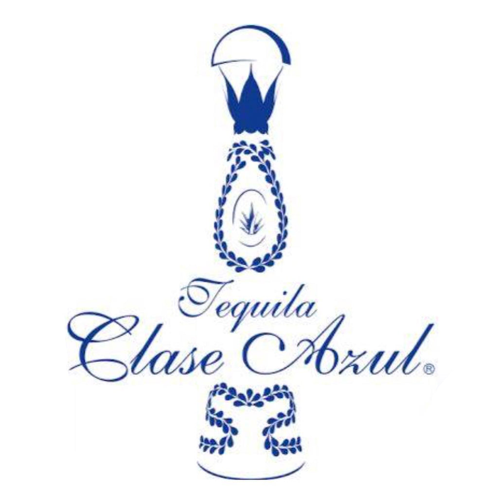 Tequila Clase Azul Logo