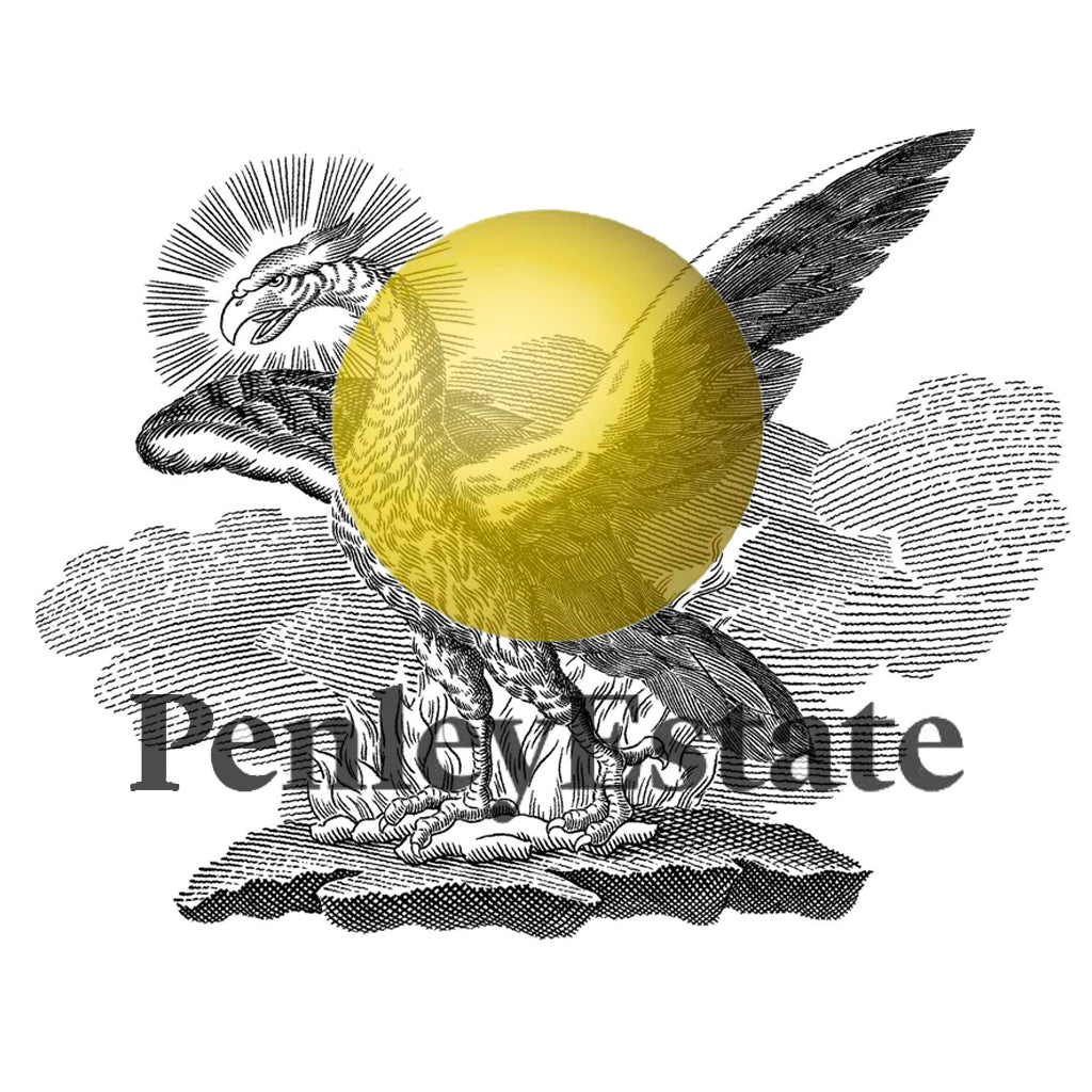 Penley Estate Collection Logo