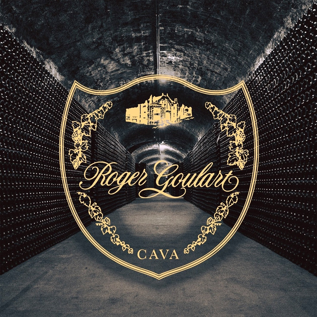 Roger Goulart Cava Logo