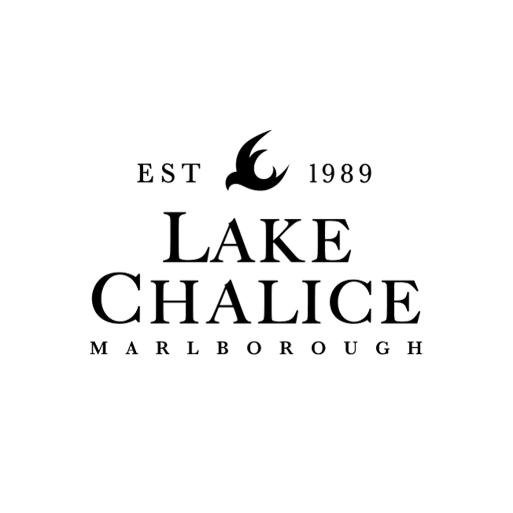 Lake Chalice Marlborough Wines Collection Logo
