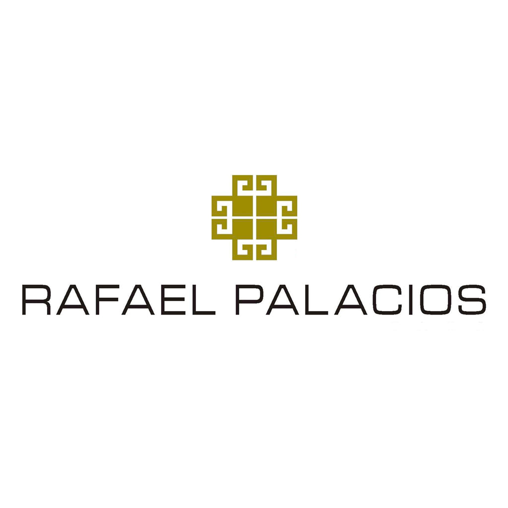 Rafael Palacios Logo