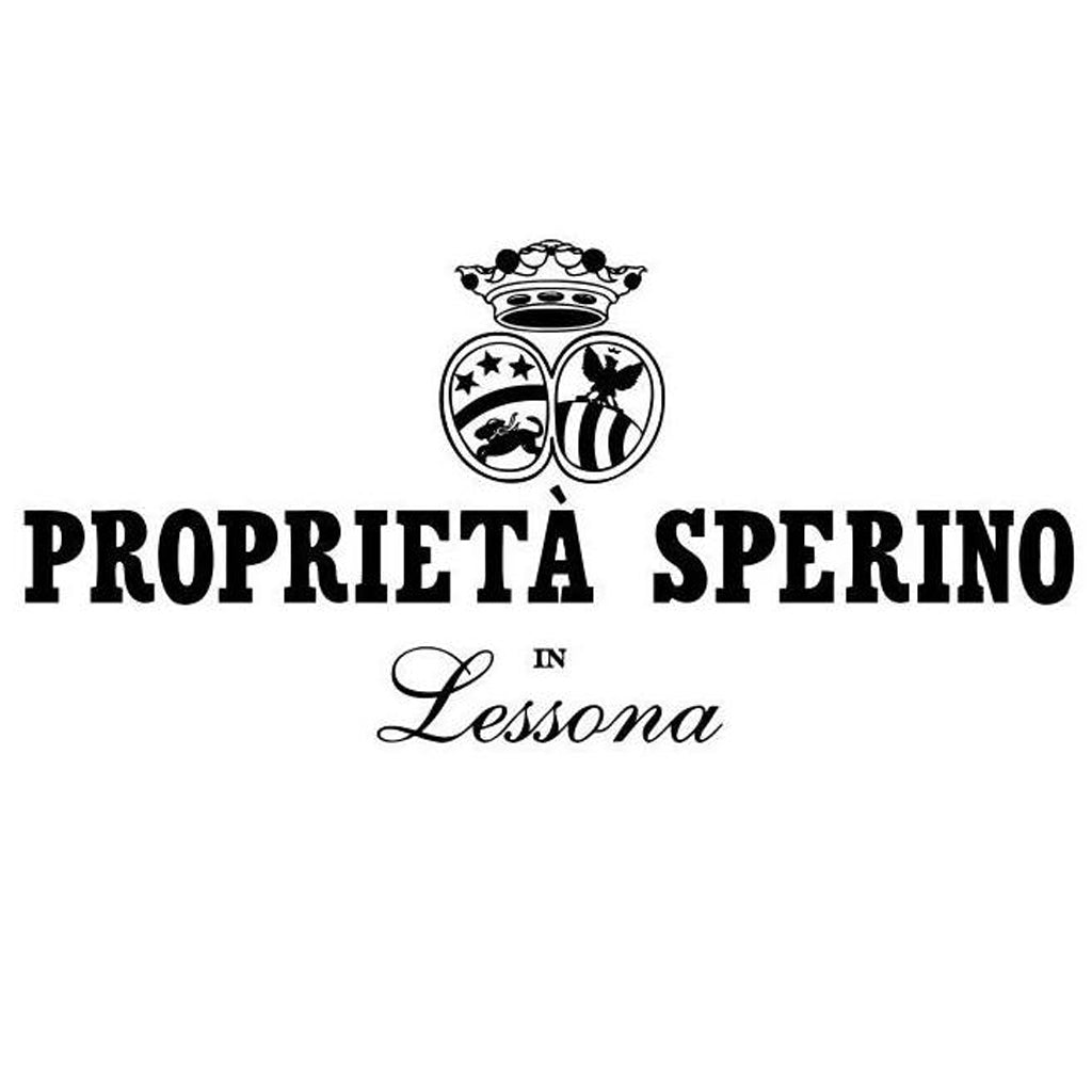 Proprietà Sperino in Lessona Logo