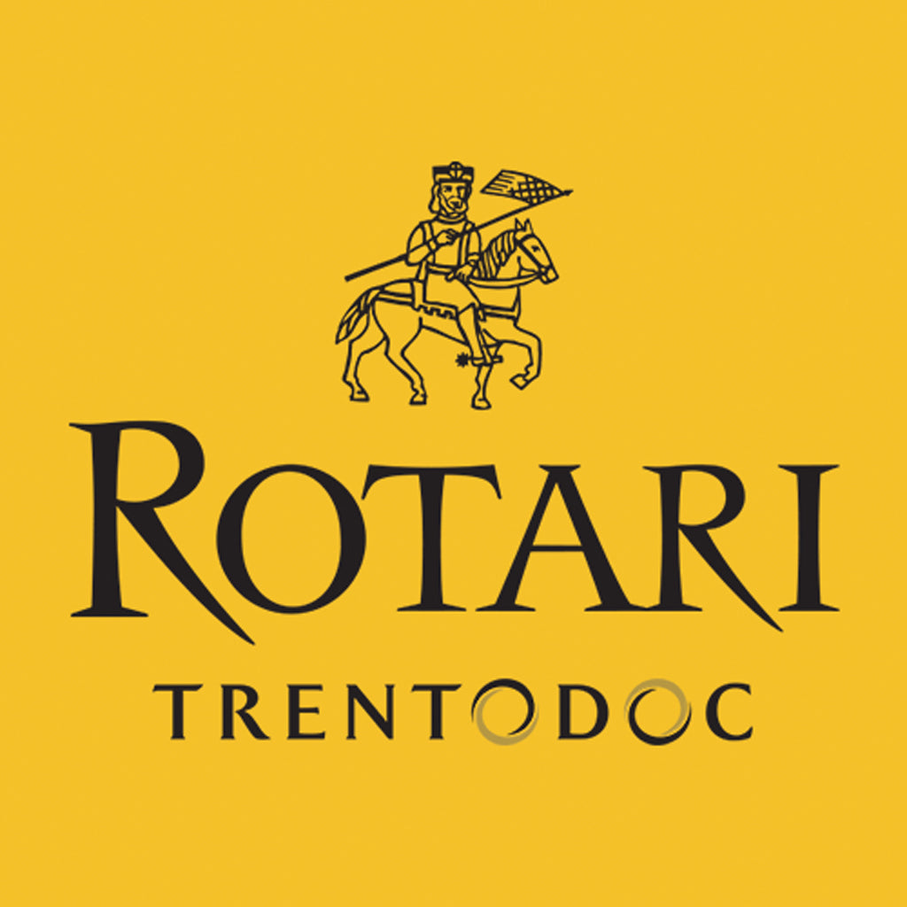 Rotari Trento DOC Logo