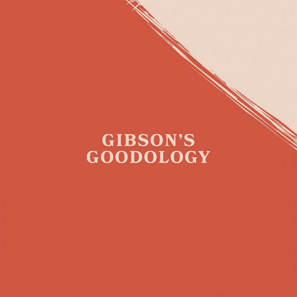 Gibson's Goodology CBD Drinks