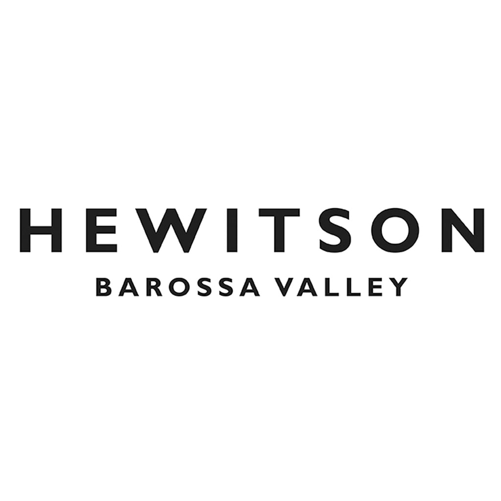 Hewitson Wines Logo