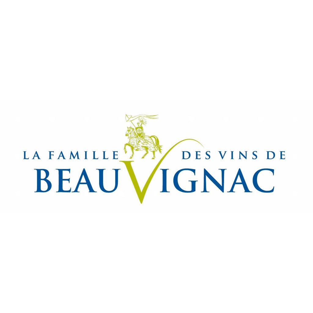 La Famille des Vins de Beauvignac Logo