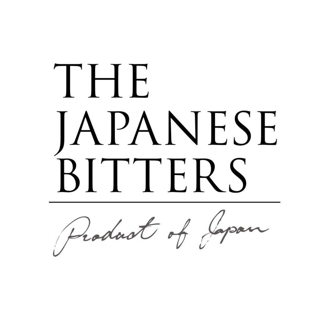 The Japanese Bitters Logo