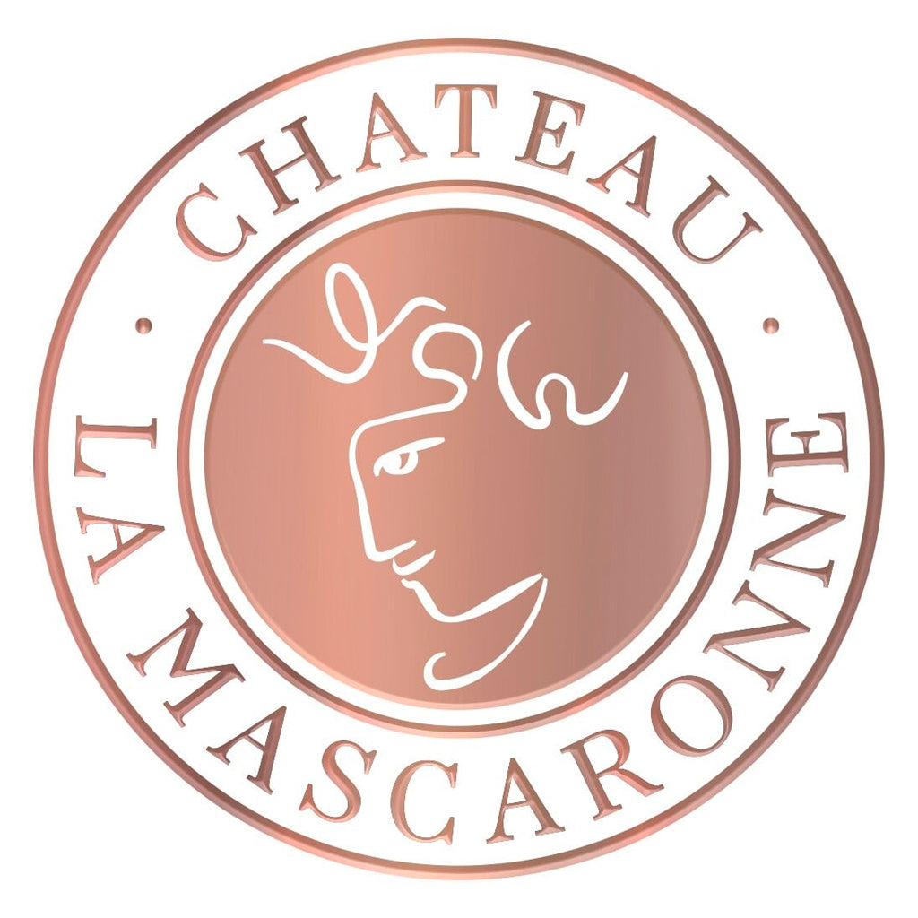 Château La Mascaronne Logo