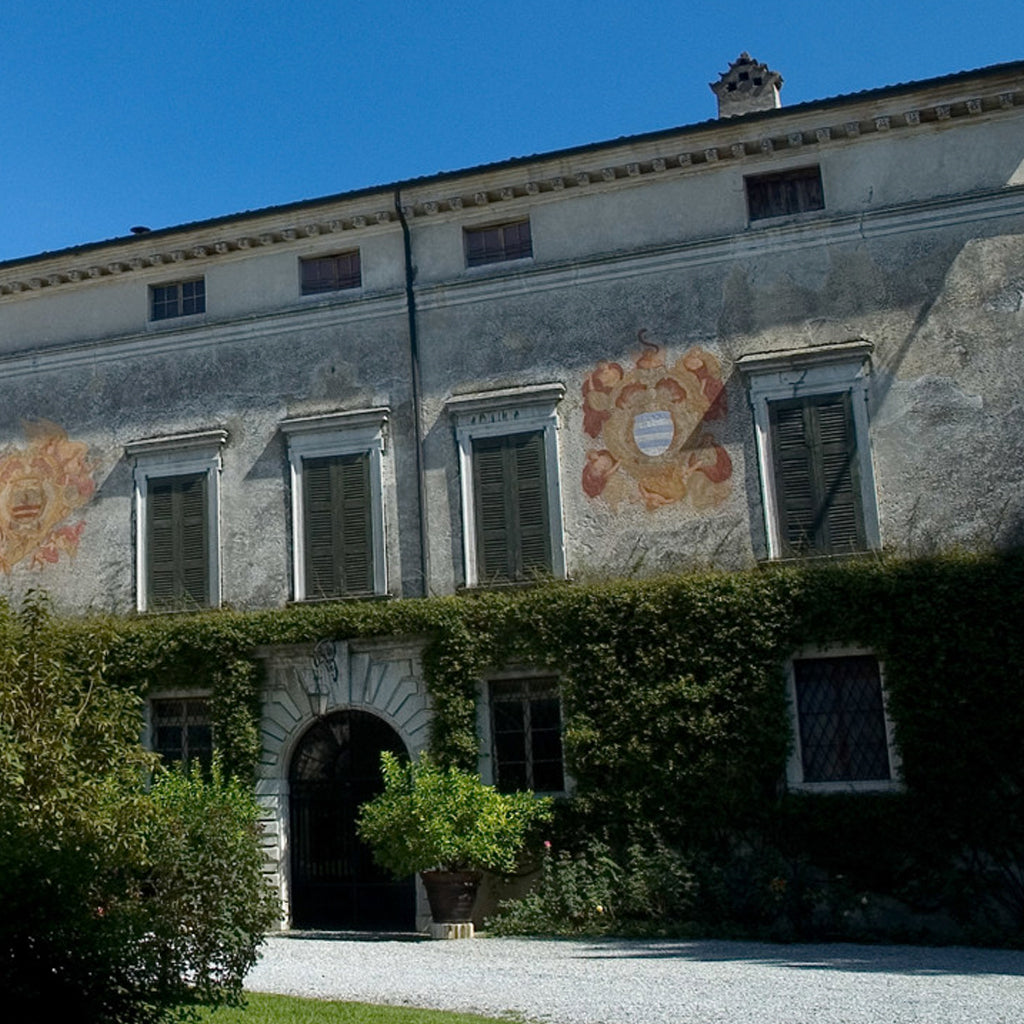 Tenuta Montenisa House