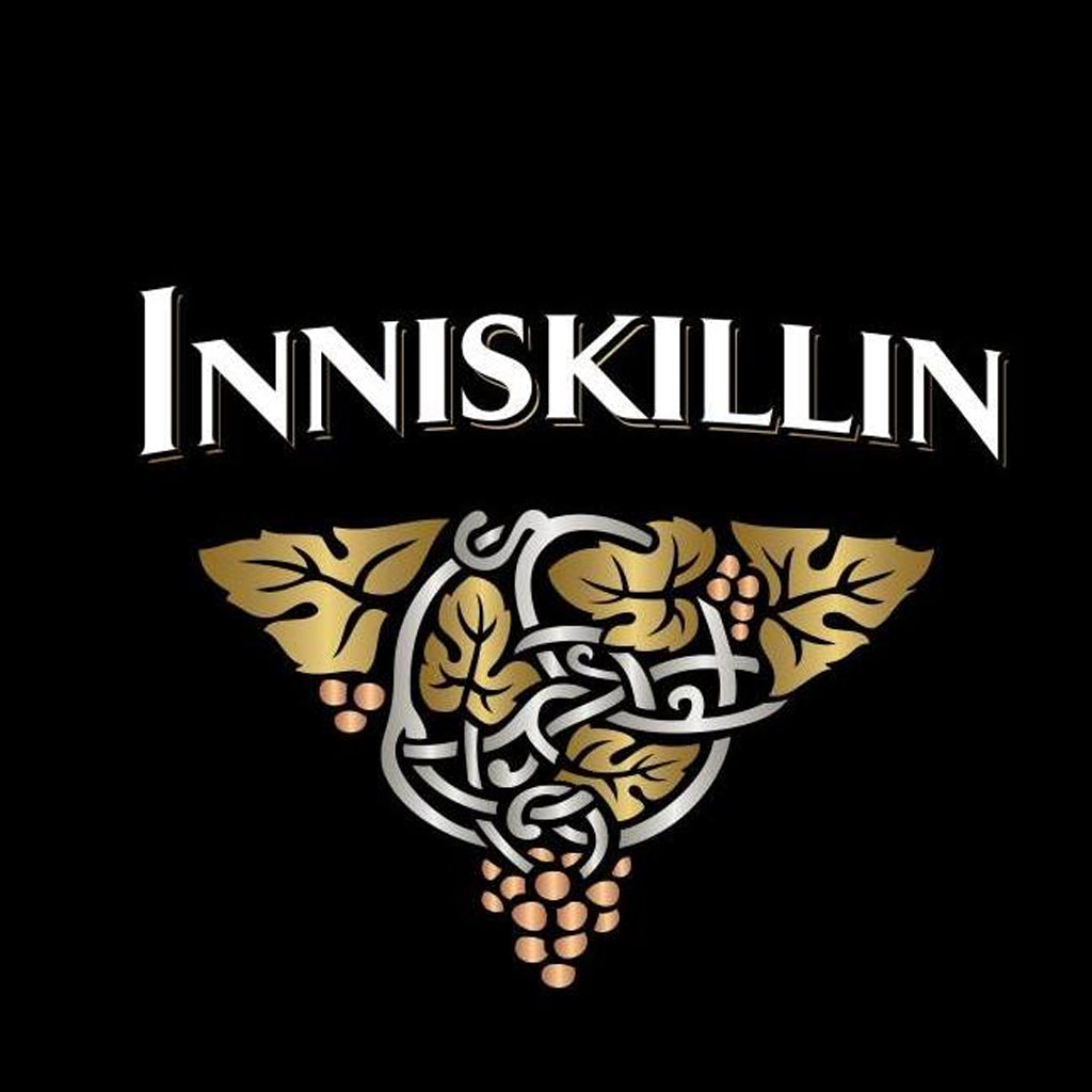 Inniskillin Wines from Ontario in Canada Logo