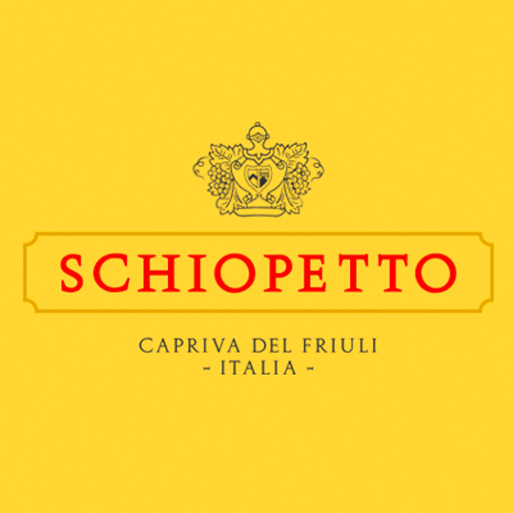 Schiopetto Logo