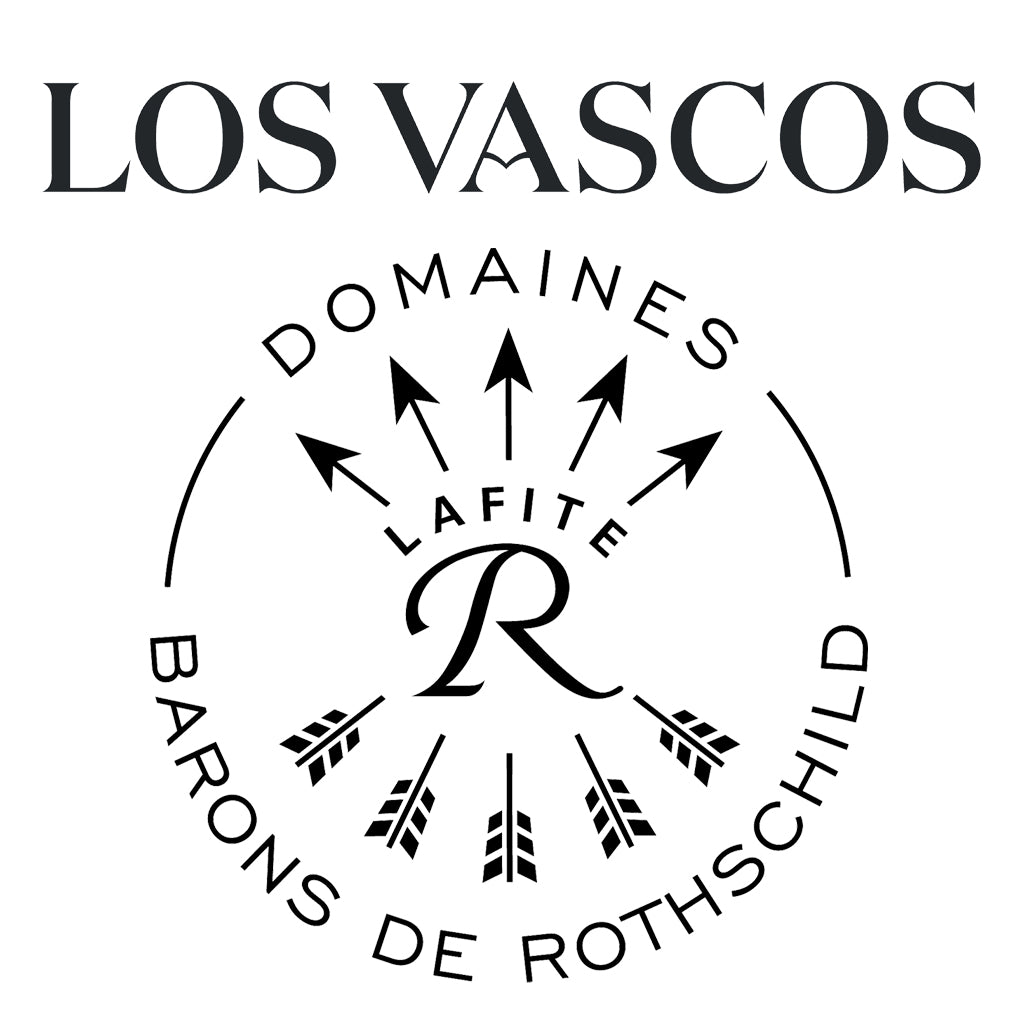 Viña Los Vascos Domaines Barons de Rothschild (Lafite) Collection Logo