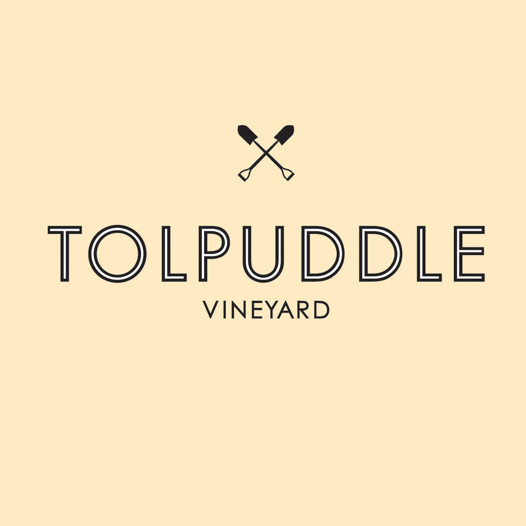 Tolpuddle Vineyard Collection Logo