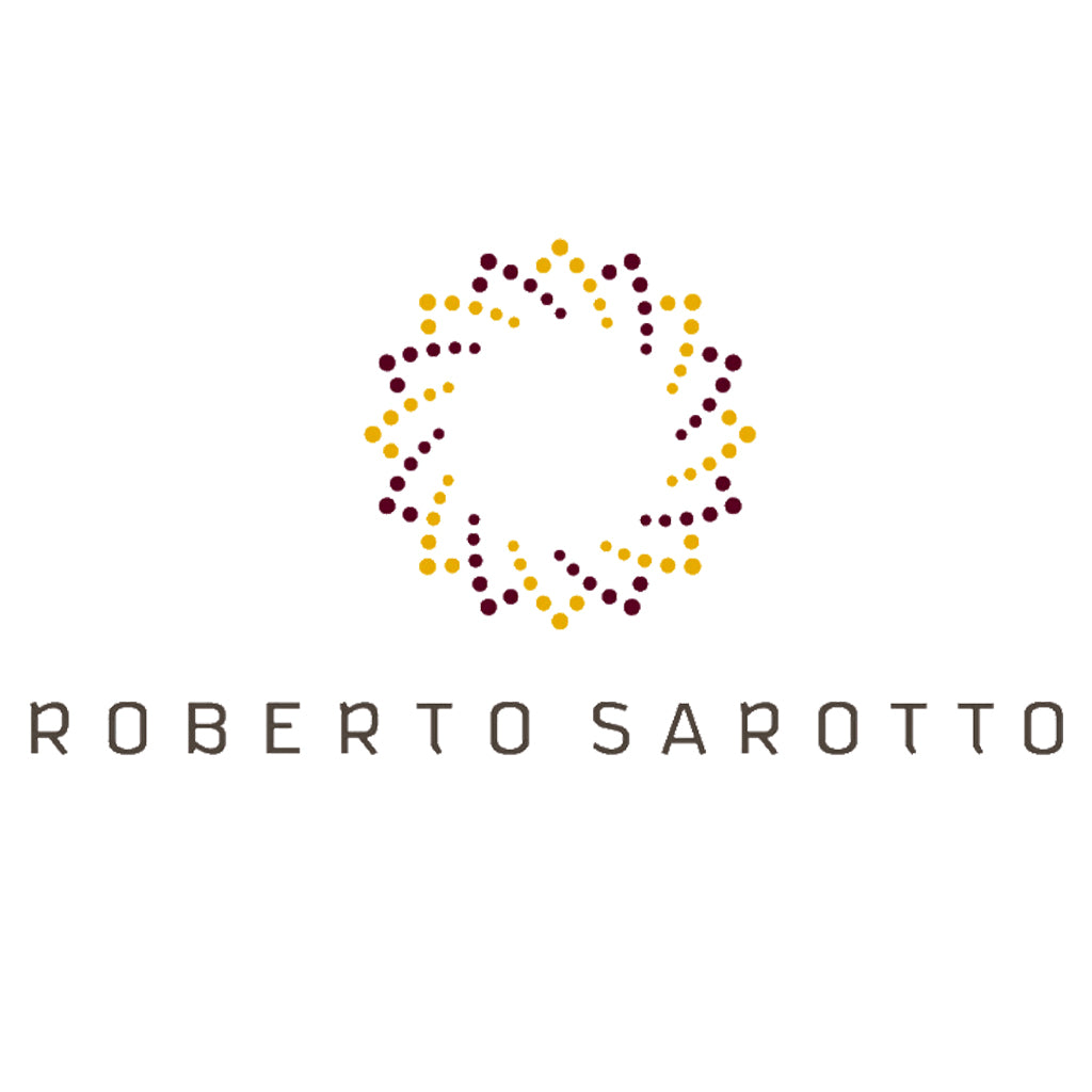 Roberto Sarotto Wine Collection Logo