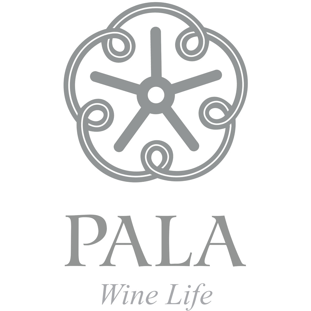 Pala Wine Collection Logo