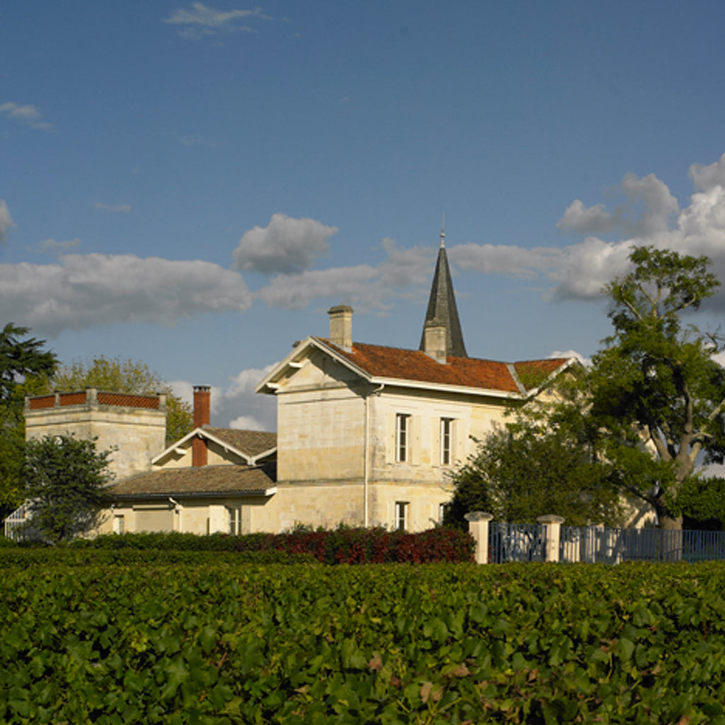 Château Latour à Pomerol | Pomerol