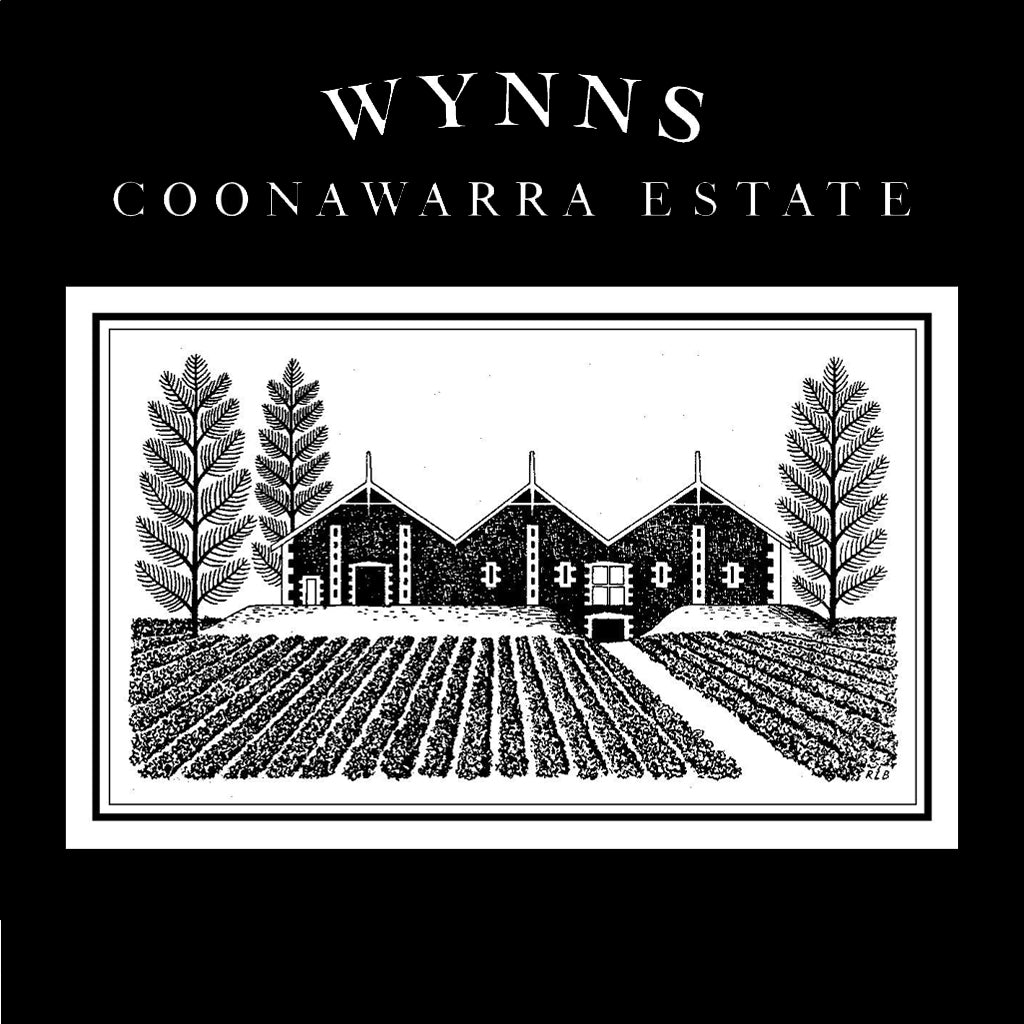 Wynns Coonawarra Estate Logo