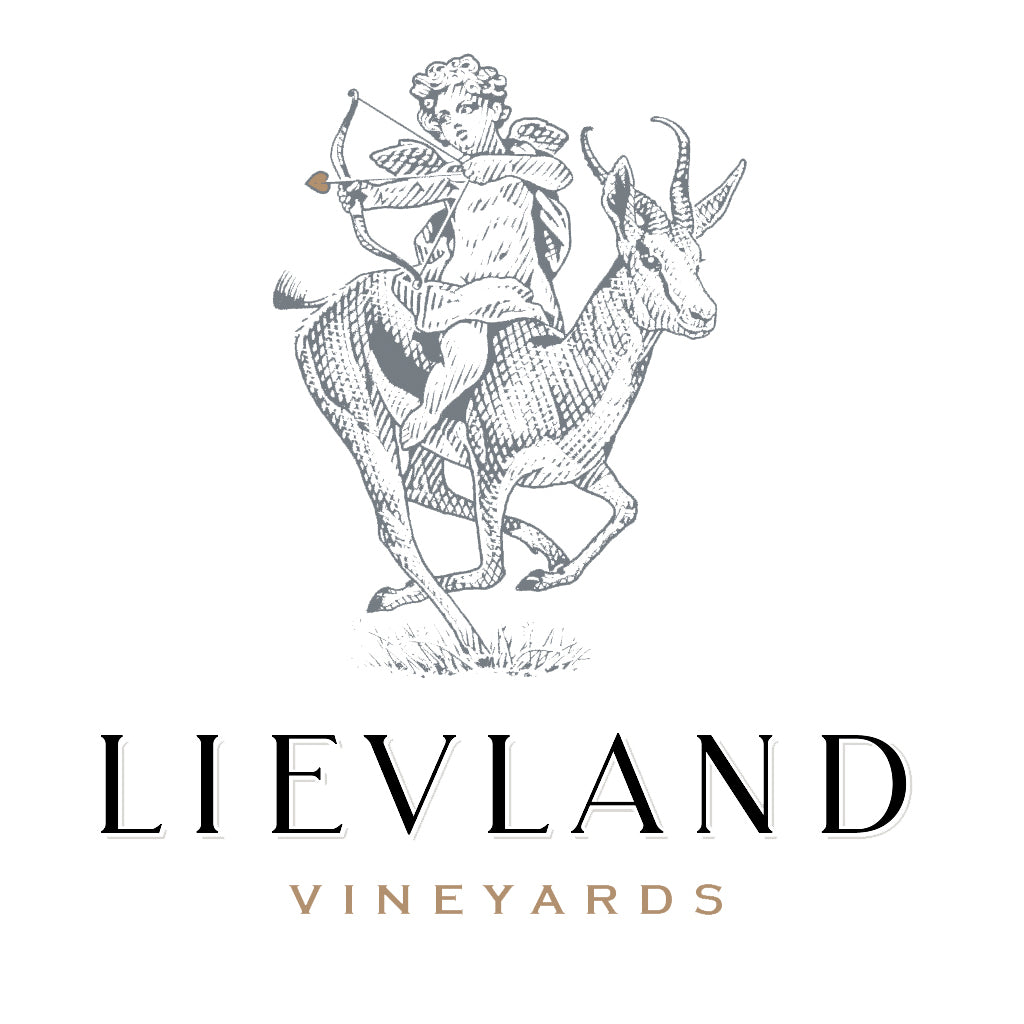 Lievland Vineyards Logo