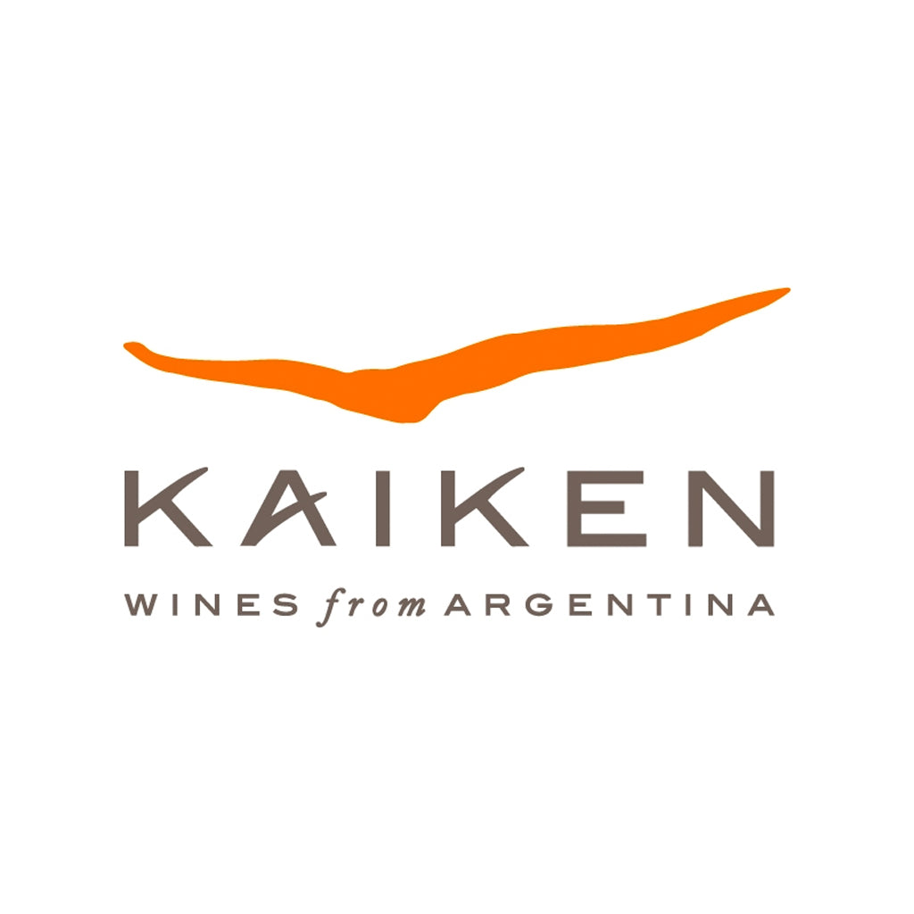 Kaiken Wines from Argentina Logo