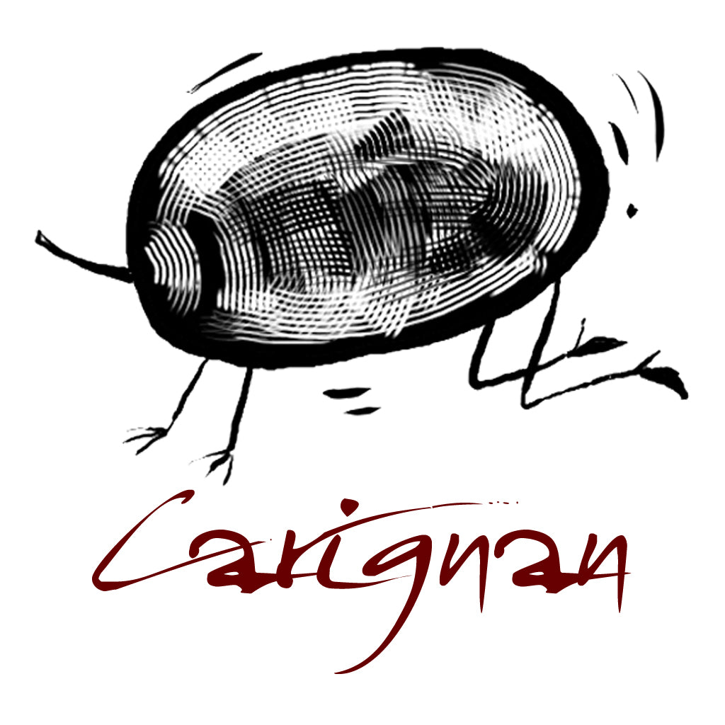 Carignan Grape Variety