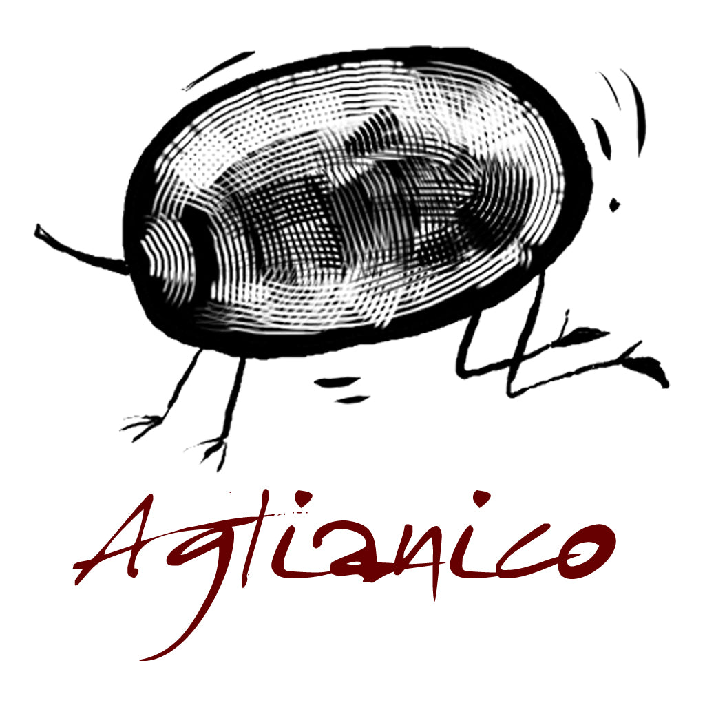 Wines made from the Aglianico Grape Variety