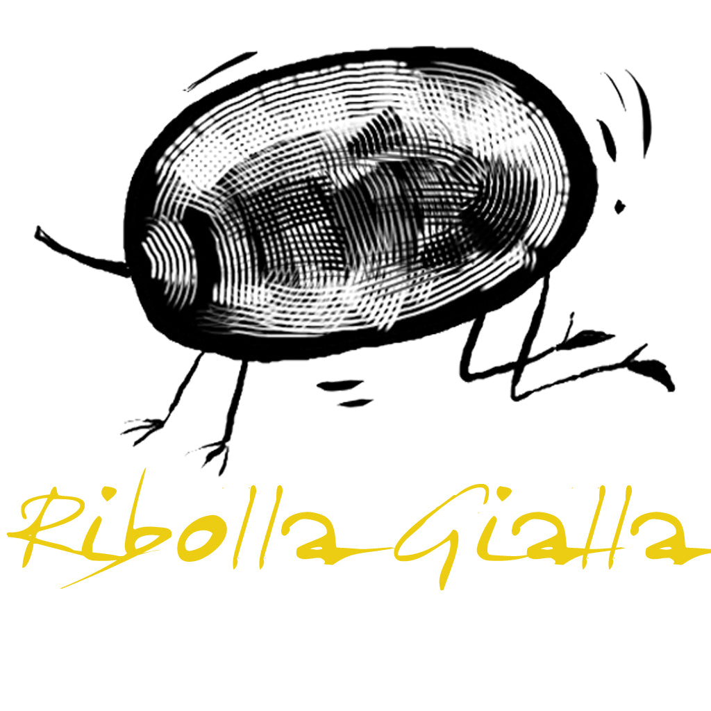 Ribolla Gialla Wines By Grape Variety