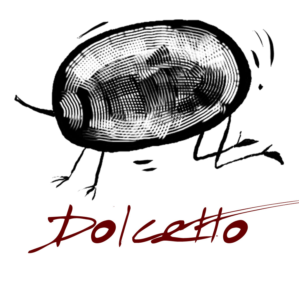 Dolcetto Grape Variety