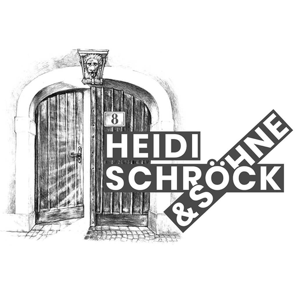 Heidi Schröck & Söhne Winery Collection Logo