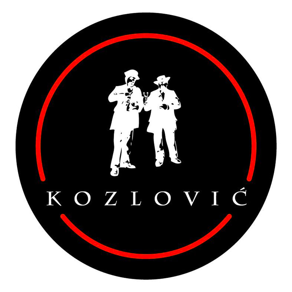 Kozlović Collection Logo