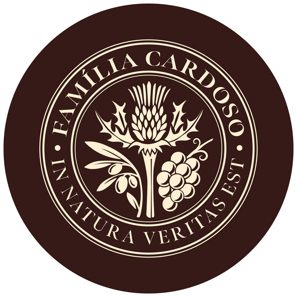 The Cardoso Family Logo
