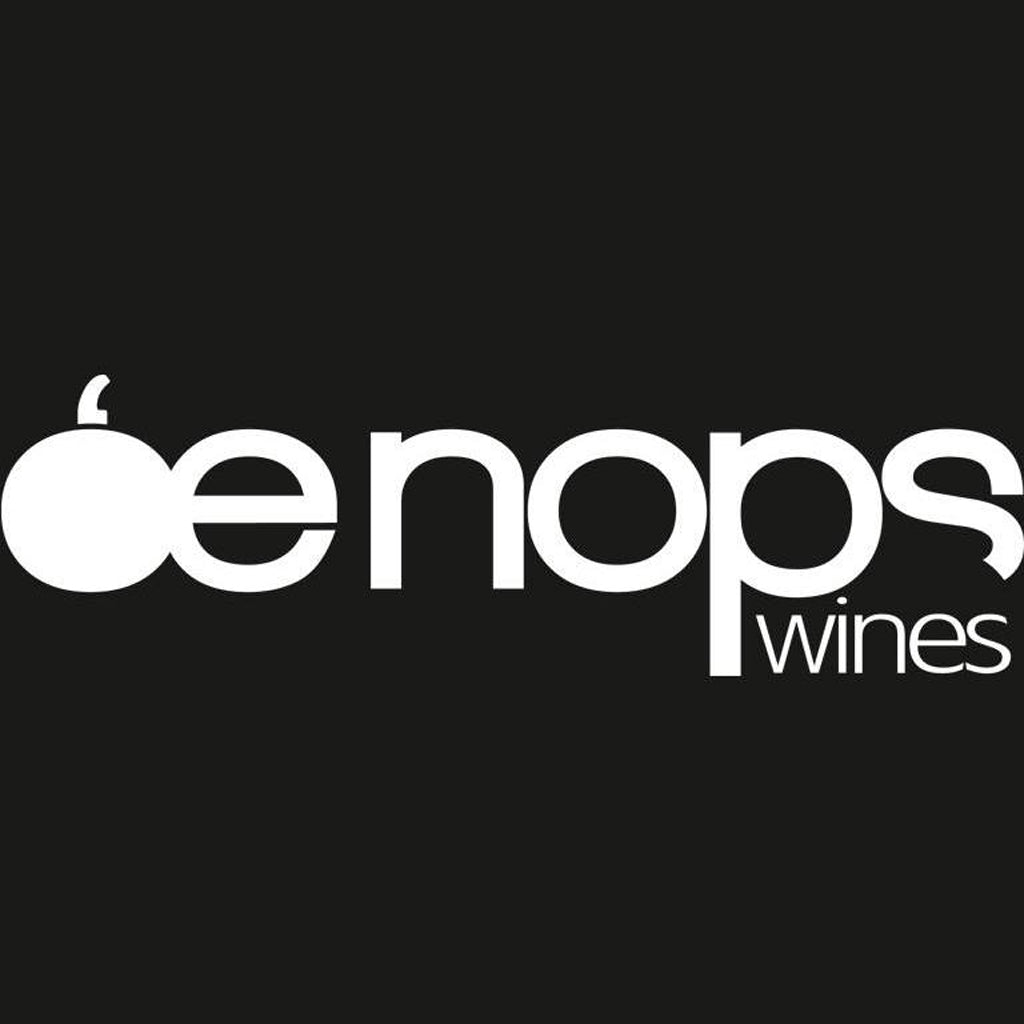 Oenops Wines Collection Logo