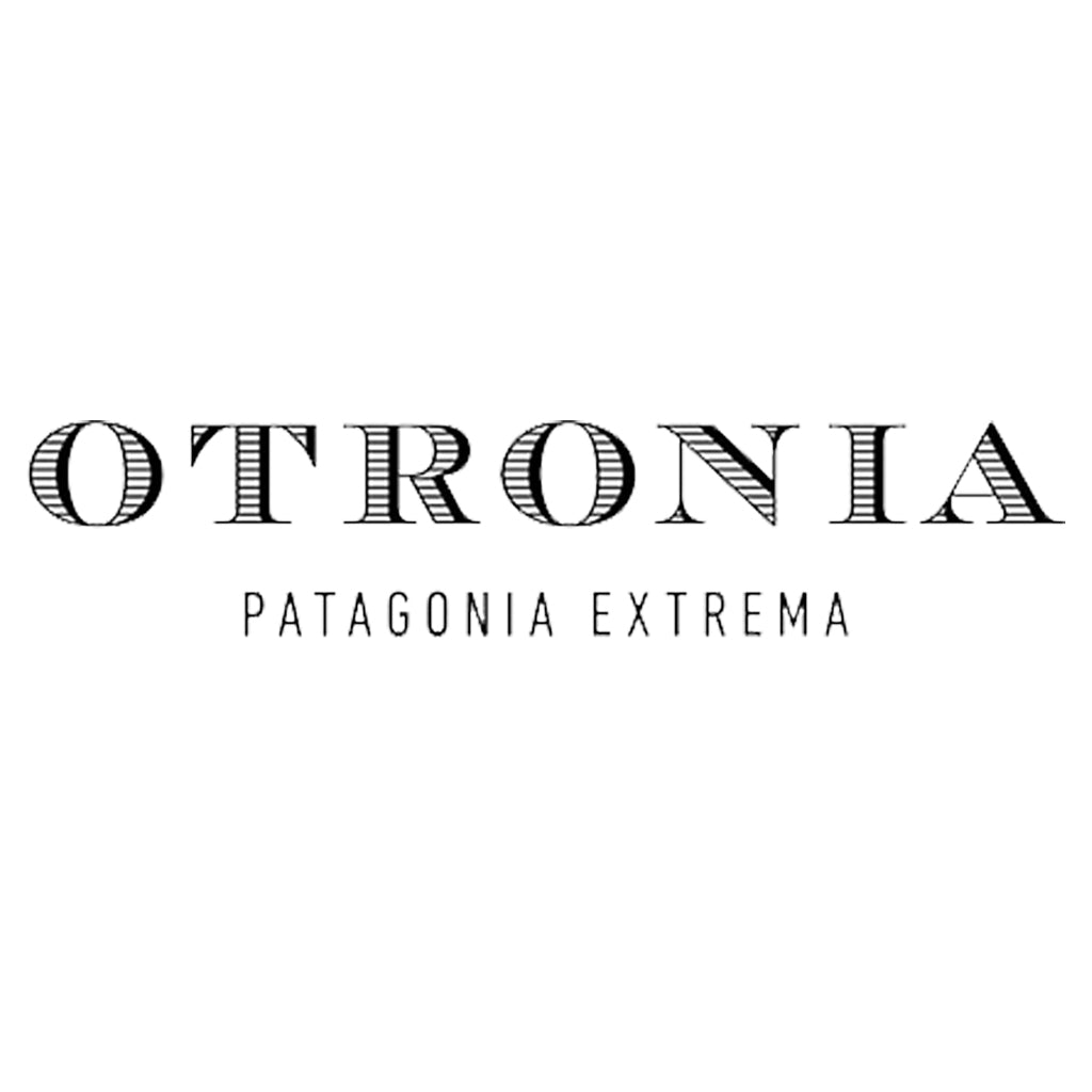 Otronia Patagonia Extrema Collection Logo