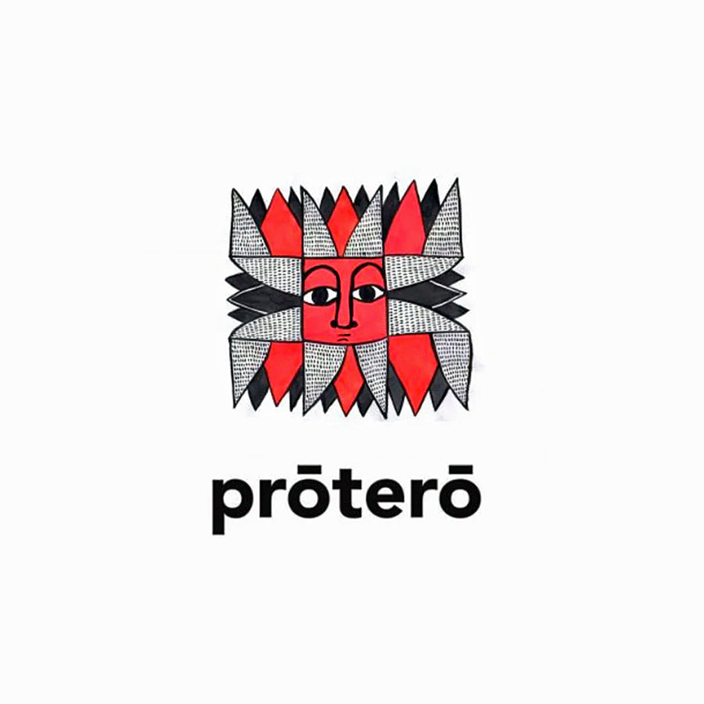 Protero Wines Collection Logo