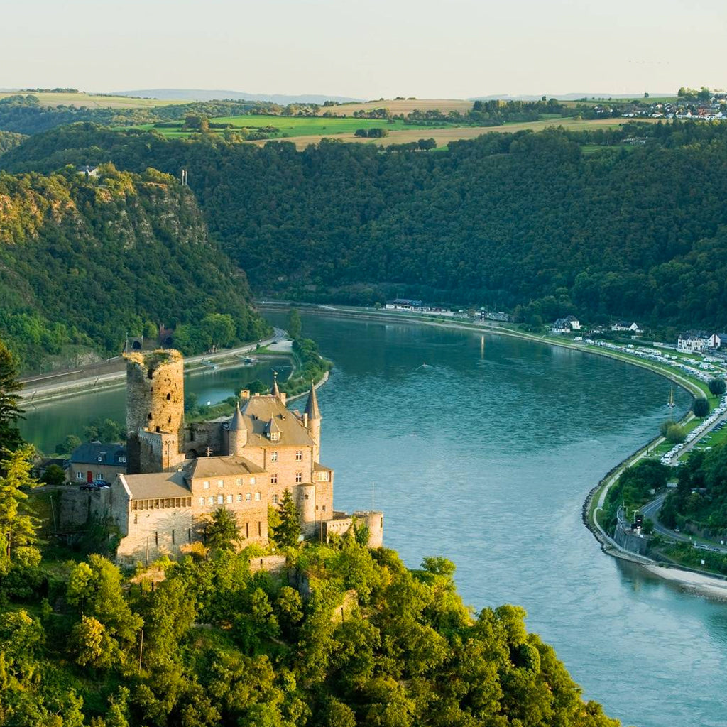 Germany | Rheingau
