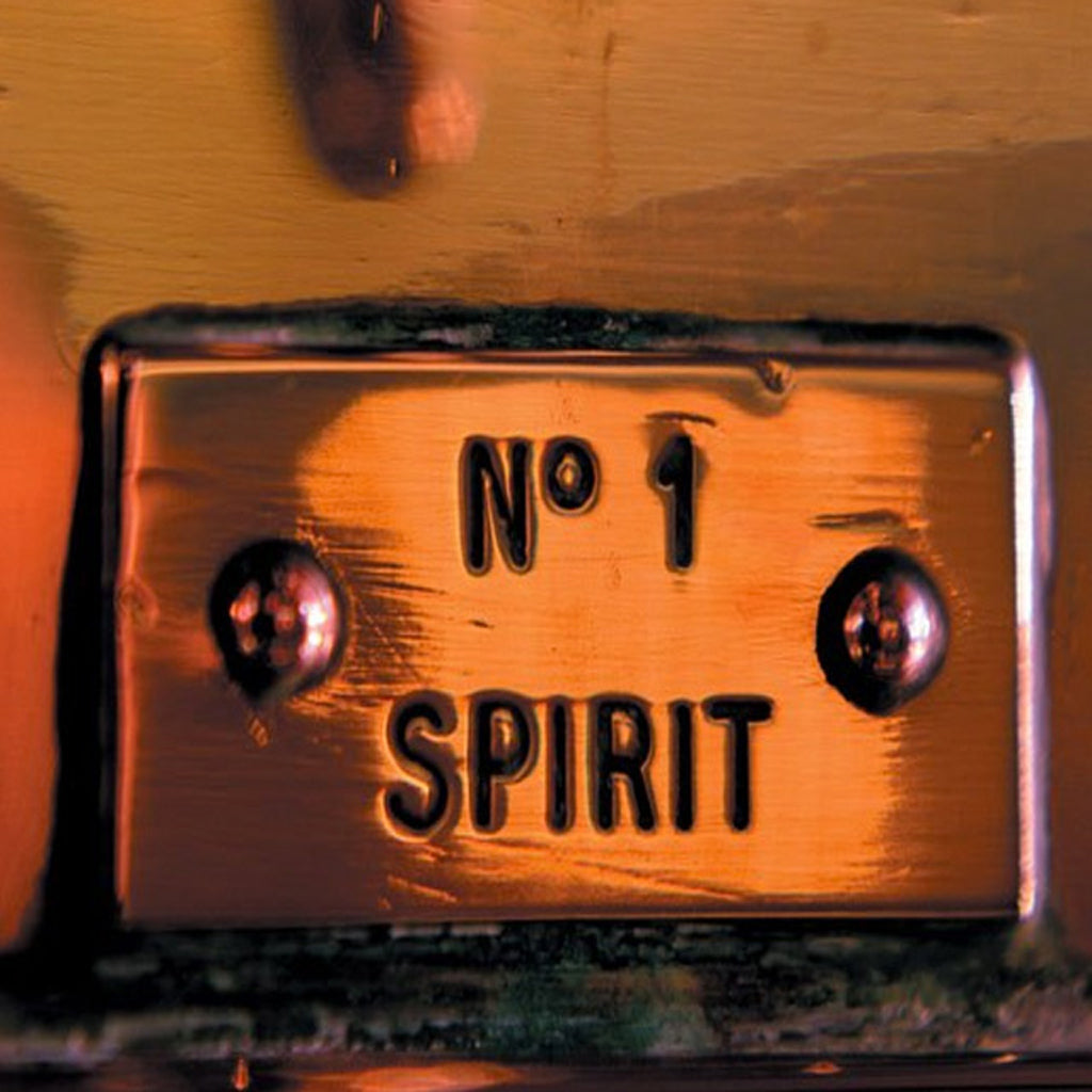 Speyside Malt Whisky No.1 Spirit