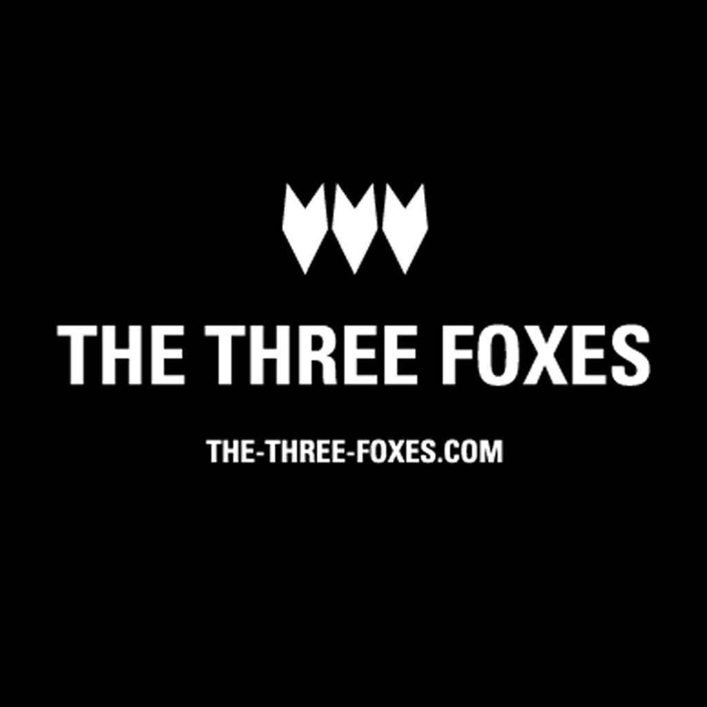 The Three Foxes | Swartland, South Africa