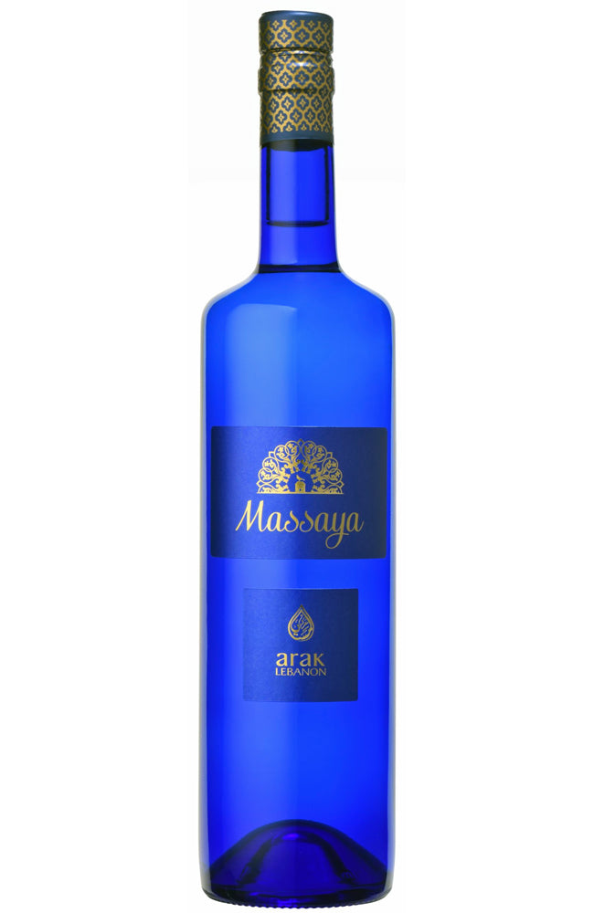 Buy Arak el Massaya Lebanese Spirit Online by the Bottle at Hic