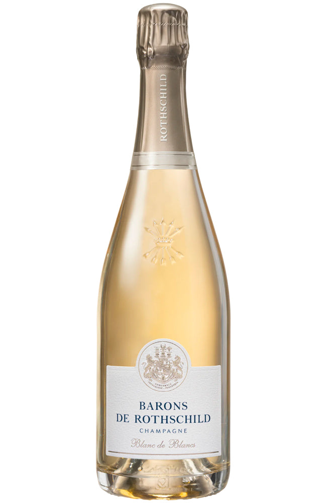 Buy Champagne Barons de Rothschild Blanc de Blancs at Hic!