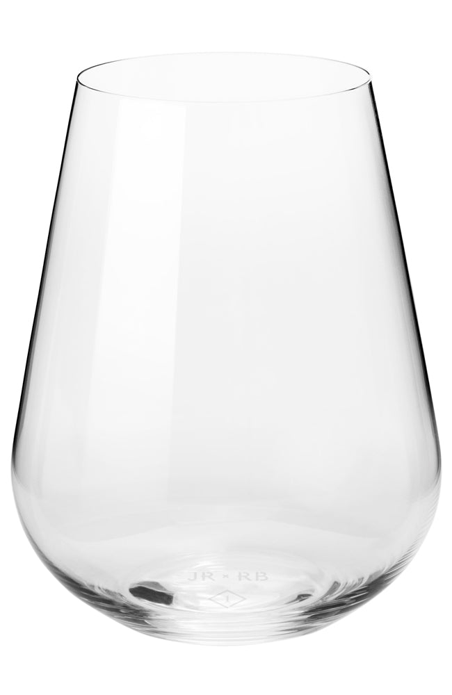 The Jancis Robinson Stemless Wine & Water Glass
