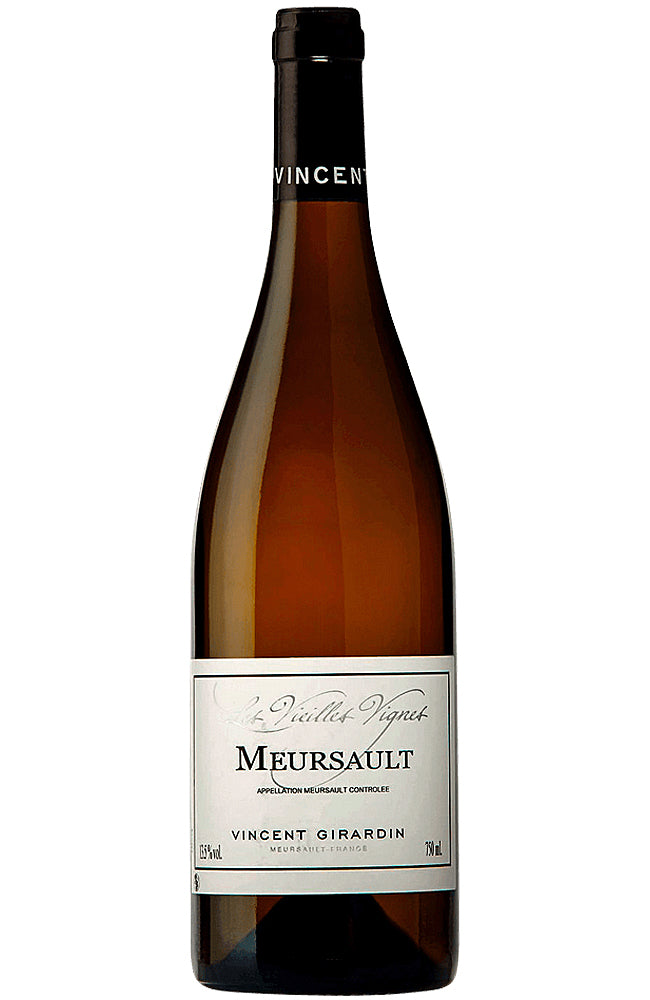 Vincent Girardin Meursault Les Vieilles Vignes Bottle