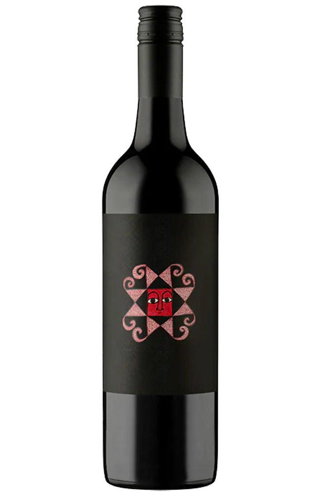 Protero Vineyard Adelaide Hills Nebbiolo Red Wine Bottle