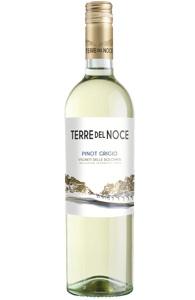 Pinot grigio store white wine